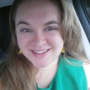 Meet your Posher, Rachael